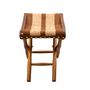 Decorative objects - TABOURET - MAPACHA