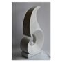 Table lamps - Lamp - marble sculpture - TODINI SCULTURE