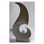 Table lamps - Lamp - marble sculpture - TODINI SCULTURE