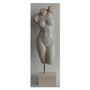 Sculptures, statuettes and miniatures - Female Torso - TODINI SCULTURE
