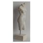 Sculptures, statuettes et miniatures - Torse Feminin - TODINI SCULTURE