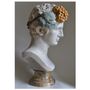 Sculptures, statuettes and miniatures - Bust of Bacchus or Dionysus  - TODINI SCULTURE