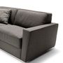 Sofas for hospitalities & contracts - SHORTER sofa bed - MILANO BEDDING