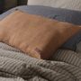 Bed linens - DEAUVILLE duvet cover - OPIFICIO DEI SOGNI