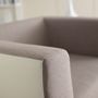 Sofas for hospitalities & contracts - Club Armchair/Sofa - QUINTI SEDUTE