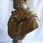 Sculptures, statuettes and miniatures - Bust of Antonino Pio - TODINI SCULTURE
