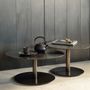 Tables basses - Table basse Sphere - umber - ETHNICRAFT