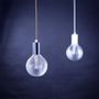 Lightbulbs for indoor lighting - MOSAIK bulbs for lighting - NEXEL EDITION