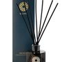 Gifts - Oud Woods Luxury Reed Diffuser - NUHR