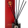 Cadeaux - Rose & Oud Luxury Reed Diffuser - NUHR