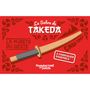 Toys - Takeda Sabre, A wooden Samurai’s Sabre - MANUFACTURE EN FAMILLE