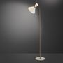 Wall lamps - CONICA wall lamp and floor lamp - MLE