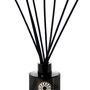 Cadeaux - Leather & Oud Luxury Reed Diffuser - NUHR