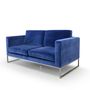 Sofas for hospitalities & contracts - Vogue Sofa - QUINTI SEDUTE