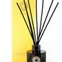 Gifts - Mango & Oud Luxury Reed Diffuser - NUHR
