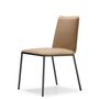 Chairs for hospitalities & contracts - Minimax chair - QUINTI SEDUTE