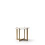 Coffee tables - Cruz Coffee table - QUINTI SEDUTE