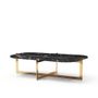 Tables basses - Table basse Cruz - QUINTI SEDUTE