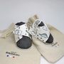 Kids slippers and shoes - Baby shoes, 3/6 months - ATELIER  BAUDRAN