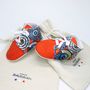 Kids slippers and shoes - Baby shoes, 9/12 months - ATELIER  BAUDRAN