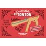 Toys - Tonton’s Machine Gun — Elastic bands Wood Machine Gun to build together - MANUFACTURE EN FAMILLE