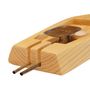 Toys - Dolce Vita - Wooden Pop Pop Boat - Family Building - MANUFACTURE EN FAMILLE