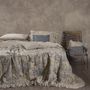 Bed linens - JOUY bedspread - OPIFICIO DEI SOGNI