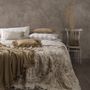 Bed linens - JOUY bedspread  - OPIFICIO DEI SOGNI