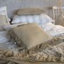Bed linens - JOUY bedspread  - OPIFICIO DEI SOGNI