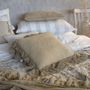 Bed linens - MICHELLE duvet - OPIFICIO DEI SOGNI