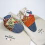 Kids slippers and shoes - Baby shoes, 6/9 months - ATELIER  BAUDRAN