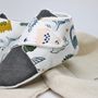 Kids slippers and shoes - Baby shoes, 9/12 months - ATELIER  BAUDRAN