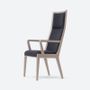 Chairs for hospitalities & contracts - Megan  - PIANI BY RIGISED