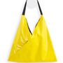 Bags and totes - TRIANGLE BAG - IN.ZU