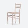 Chairs for hospitalities & contracts - Original Chair - PIANI BY RIGISED