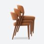 Chairs for hospitalities & contracts - Globo  - PIANI BY RIGISED