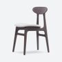 Chairs for hospitalities & contracts - Anna 01  - PIANI BY RIGISED
