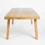 Dining Tables - BATI Table - KATABA