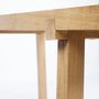 Dining Tables - BATI Table - KATABA