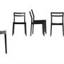 Chairs for hospitalities & contracts - Gio 01  - PIANI BY RIGISED