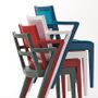 Chairs for hospitalities & contracts - Arena  - PIANI BY RIGISED