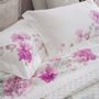 Bed linens - Sheet Set Silvia - BLUMARINE HOME COLLECTION