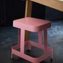 Office furniture and storage - PILE stool - KATABA
