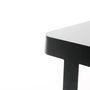 Office furniture and storage - PILE stool - KATABA