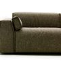 Sofas for hospitalities & contracts - PARKER sofa bed - MILANO BEDDING
