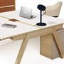 Office furniture and storage - Bench KOMPA desk - KATABA
