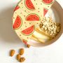 Plats et saladiers - Bee Wrap Original - Emballage alimentaire zéro-déchet - ANOTHERWAY