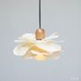 Decorative objects - OMO Furniture Capiz Lamps  - DESIGN COMMUNE