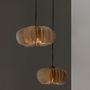 Objets de décoration - AMO Meubles Capiz Lampes - DESIGN COMMUNE