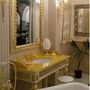Hotel bedrooms - Vanity unit 8544 Empire style - BIANCHINI & CAPPONI
